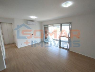 Apartamento para Loca��o, em S�o Paulo, bairro Vila Anglo Brasileira, 2 dormit�rios, 3 banheiros, 2 su�tes, 2 vagas