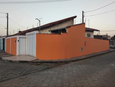 Casa para Venda, em Itanha�m, bairro Suar�o, 1 banheiro, 1 su�te, 1 vaga