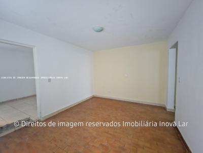 Casa para Loca��o, em Guarulhos, bairro Cidade Parque Bras�lia, 1 dormit�rio, 1 banheiro