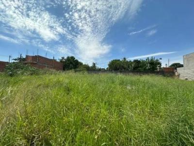 Terreno para Venda, em Hortol�ndia, bairro Parque Bellaville