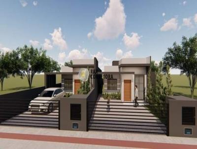 Casa para Venda, em Brusque, bairro Volta Grande, 3 dormit�rios, 2 banheiros, 1 su�te, 1 vaga