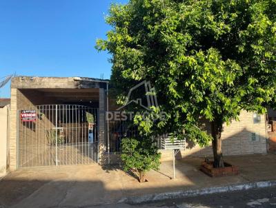Casa para Loca��o, em Santo Anast�cio, bairro Jardim Vit�ria R�gia, 2 dormit�rios, 1 banheiro, 2 vagas