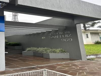 Apartamento para Venda, em Dois Irm�os, bairro Centro, 2 dormit�rios, 1 banheiro, 1 vaga