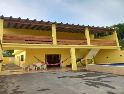 Casa para Venda, em Itanha�m, bairro Santa Terezinha, 2 dormit�rios, 1 banheiro, 1 vaga