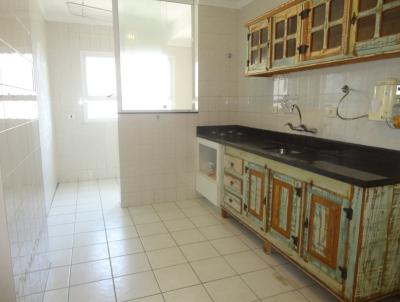Apartamento para Venda, em S�o Bernardo do Campo, bairro Demarchi, 2 dormit�rios, 1 banheiro, 1 vaga