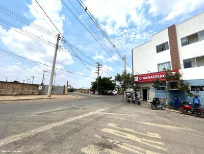 Apartamento para Loca��o, em Guanambi, bairro Novo Horizonte, 2 dormit�rios, 1 banheiro