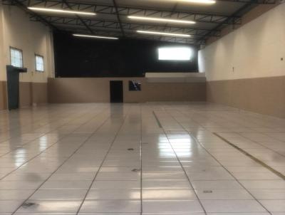 Galp�o para Loca��o, em Campo Limpo Paulista, bairro Jardim Guanciale, 2 banheiros, 4 vagas