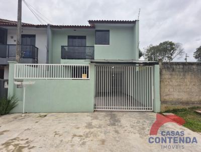 Casa / Sobrado para Venda, em Contenda, bairro , 3 dormit�rios, 3 banheiros, 2 vagas