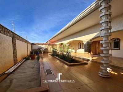 Casa para Loca��o, em , bairro Jardim Bathania, 6 dormit�rios, 3 banheiros, 3 su�tes, 6 vagas