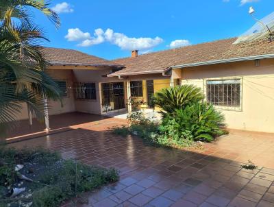 Casa para Venda, em Tel�maco Borba, bairro Alto das Oliveiras, 3 dormit�rios, 2 banheiros, 1 su�te, 1 vaga