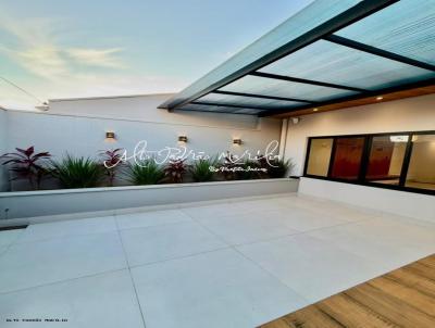 Casa para Venda, em Mar�lia, bairro Jardim Portal do Sol, 3 dormit�rios, 3 banheiros, 1 su�te, 3 vagas