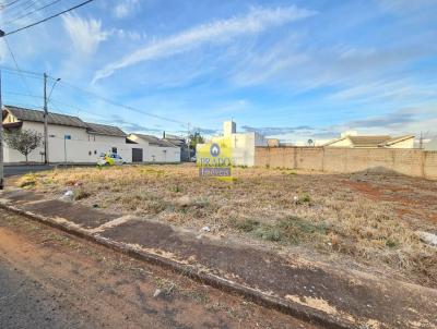 Terreno para Venda, em Araguari, bairro Interlagos II