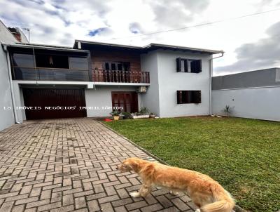 Casa para Venda, em Sapucaia do Sul, bairro Cap�o da Cruz, 4 dormit�rios, 2 banheiros, 2 vagas