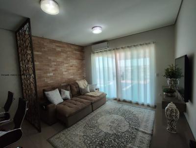 Casa para Venda, em Presidente Prudente, bairro Residencial Bongiovani, 3 dormit�rios, 3 banheiros, 2 su�tes, 2 vagas