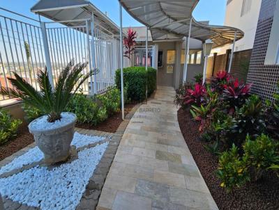 Apartamento para Loca��o, em Monte Mor, bairro Vista Alegre, 2 dormit�rios, 1 banheiro, 1 su�te, 2 vagas