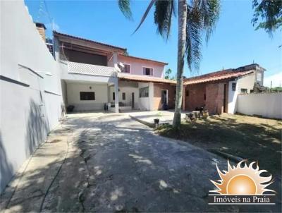 Sobrado para Venda, em Itanha�m, bairro Jardim Jamaica, 4 dormit�rios, 4 banheiros, 2 su�tes, 8 vagas