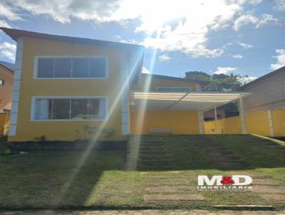 Casa para Venda, em , bairro SOLAR DE ITACURU�A, 4 dormit�rios, 4 banheiros, 2 su�tes, 3 vagas