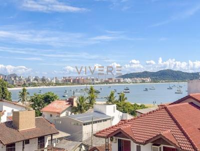 Cobertura para Venda, em Florian�polis, bairro Canajur�, 3 dormit�rios, 2 banheiros, 1 su�te, 1 vaga