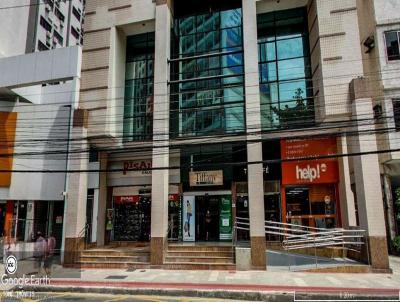 Sala Comercial para Venda, em Vit�ria, bairro Praia do Canto, 1 banheiro, 1 vaga