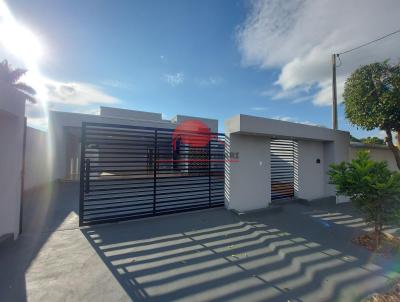 Casa para Loca��o, em Teodoro Sampaio, bairro Centro, 3 dormit�rios, 1 banheiro, 2 su�tes, 4 vagas