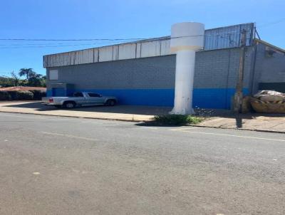 Sal�o Comercial para Loca��o, em S�o Jos� do Rio Preto, bairro Jardim Primavera, 4 banheiros