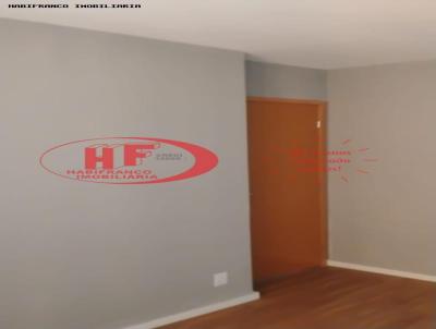 Apartamento para Venda, em Caieiras, bairro Laranjeiras, 2 dormit�rios, 1 banheiro, 1 vaga