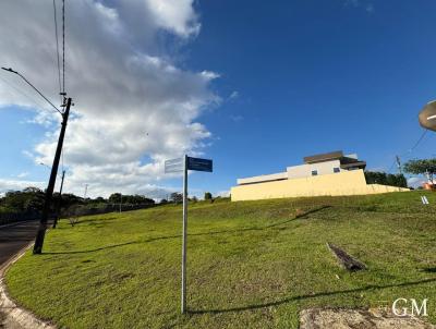 Terreno em Condom�nio para Venda, em Presidente Prudente, bairro Condom�nio Residencial Monte Azul
