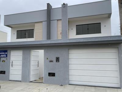 Duplex para Venda, em Vit�ria da Conquista, bairro Fel�cia, 3 dormit�rios, 1 banheiro, 1 su�te, 1 vaga