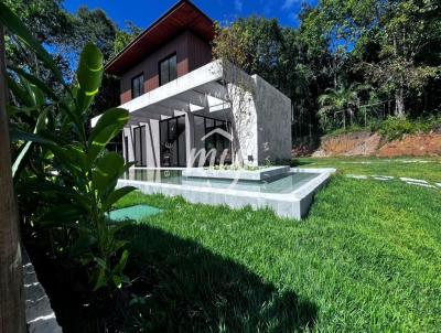 Casa para Venda, em Mata de S�o Jo�o, bairro A�u da Torre, 3 dormit�rios, 3 banheiros, 2 su�tes, 3 vagas