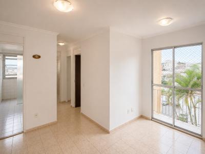 Apartamento para Venda, em Diadema, bairro Casa Grande, 2 dormit�rios, 1 banheiro, 1 vaga