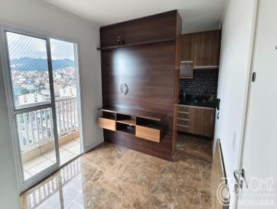 Apartamento para Venda, em Santo Andr�, bairro Vila Jo�o Ramalho, 2 dormit�rios, 1 banheiro, 1 vaga