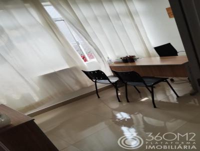 Sala Comercial para Venda, em S�o Caetano do Sul, bairro Oswaldo Cruz, 1 banheiro