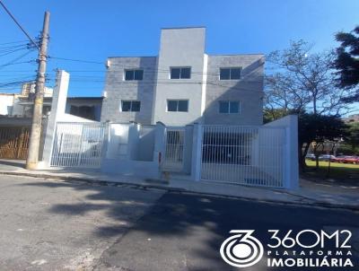 Apartamento sem Condom�nio para Venda, em Santo Andr�, bairro Jardim Teles de Menezes, 2 dormit�rios, 2 banheiros, 1 su�te, 1 vaga