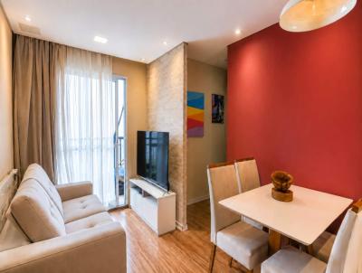Apartamento para Venda, em Diadema, bairro Centro, 2 dormit�rios, 1 banheiro, 1 vaga