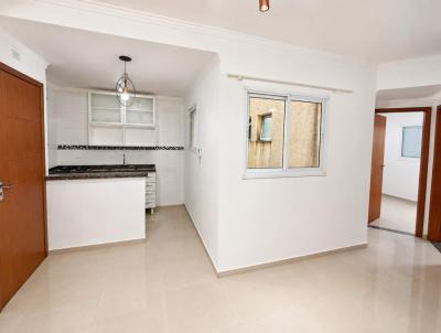 Cobertura para Venda, em Santo Andr�, bairro Vila Vit�ria, 2 dormit�rios, 1 banheiro, 1 vaga