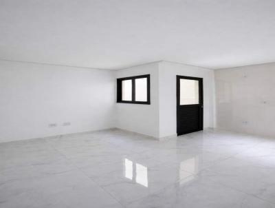 Apartamento Garden para Venda, em Santo Andr�, bairro Vila Am�bile Pezzolo, 2 dormit�rios, 2 banheiros, 1 su�te, 1 vaga