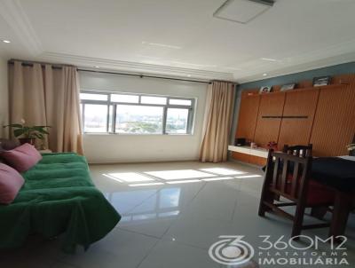 Apartamento para Venda, em S�o Bernardo do Campo, bairro Vila tupi, 2 dormit�rios, 1 banheiro, 1 vaga