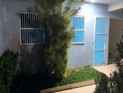 Village para Loca��o, em Salvador, bairro Itapu�, 2 dormit�rios, 2 banheiros, 1 vaga
