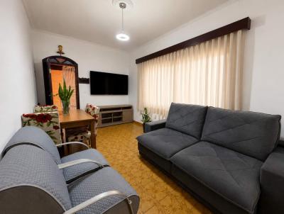 Casa para Venda, em Praia Grande, bairro Solemar, 2 dormit�rios, 1 banheiro, 2 vagas