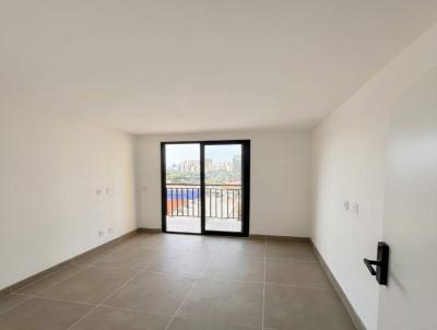 Apartamento para Venda, em Santo Andr�, bairro Jardim, 1 dormit�rio, 1 banheiro, 1 vaga
