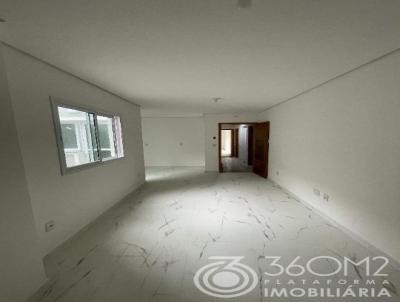 Apartamento Garden para Venda, em Santo Andr�, bairro Vila Camil�polis, 2 dormit�rios, 2 banheiros, 1 su�te, 1 vaga