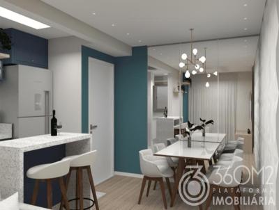 Apartamento para Venda, em Santo Andr�, bairro Utinga, 2 dormit�rios, 1 banheiro, 1 vaga