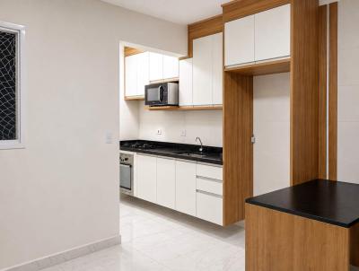 Apartamento sem Condom�nio para Venda, em Santo Andr�, bairro Campestre, 2 dormit�rios, 2 banheiros, 1 su�te, 1 vaga