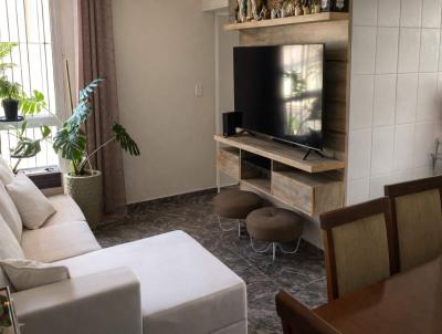 Apartamento para Venda, em S�o Caetano do Sul, bairro S�o Jos�, 2 dormit�rios, 1 banheiro, 1 vaga