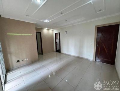 Apartamento para Venda, em S�o Bernardo do Campo, bairro Planalto, 3 dormit�rios, 1 banheiro, 1 vaga