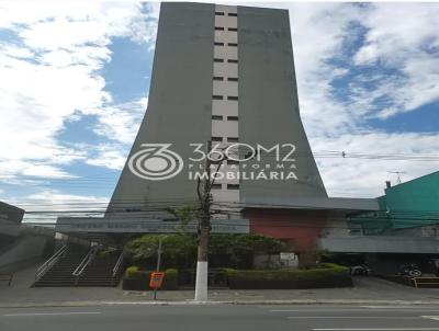 Sala Comercial para Venda, em S�o Bernardo do Campo, bairro Centro, 2 banheiros, 1 vaga