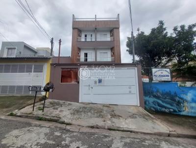 Cobertura para Venda, em Santo Andr�, bairro Vila Valpara�so, 2 dormit�rios, 2 banheiros, 1 su�te, 1 vaga