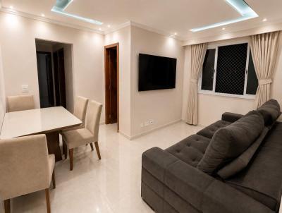 Apartamento para Venda, em Diadema, bairro Centro, 3 dormit�rios, 2 banheiros, 1 su�te, 2 vagas