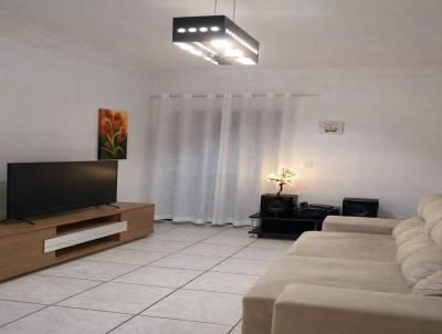 Apartamento Garden para Venda, em Santo Andr�, bairro Vila Curu��, 3 dormit�rios, 2 banheiros, 1 su�te, 2 vagas
