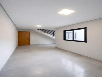 Cobertura para Venda, em Santo Andr�, bairro Jardim das Maravilhas, 2 dormit�rios, 2 banheiros, 1 vaga